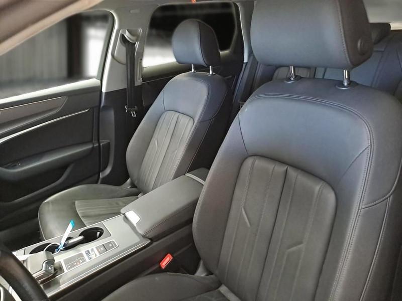 AUDI A6 ALLROAD 50 TDI MHEV 3.0 QUATTRO TIPTRONIC EVOLUTION STATION WAGON
