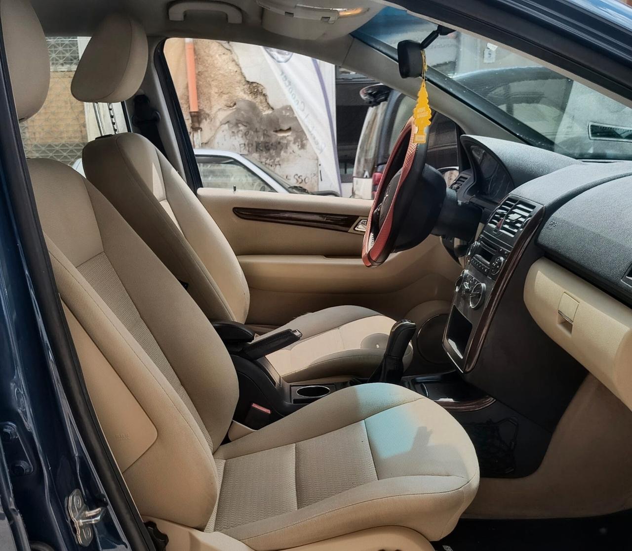 Mercedes-benz A 180 CDI Elegance