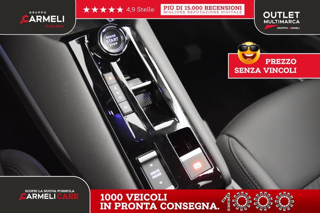 Alfa Romeo Junior 1.2 Ibrida Speciale 145cv Keyless,Cerchi 18,Acc,Navi,Sedili Riscaldati