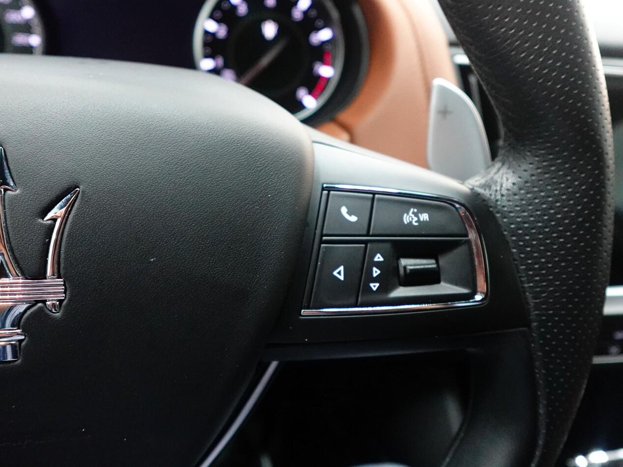 Maserati Levante 2.0 MHEV 330 CV GT