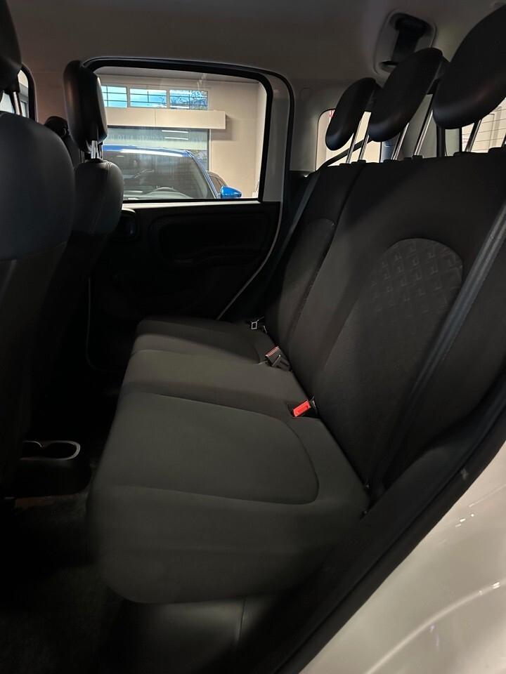 Fiat Panda Cross 1.0 hybrid - UnicoPro