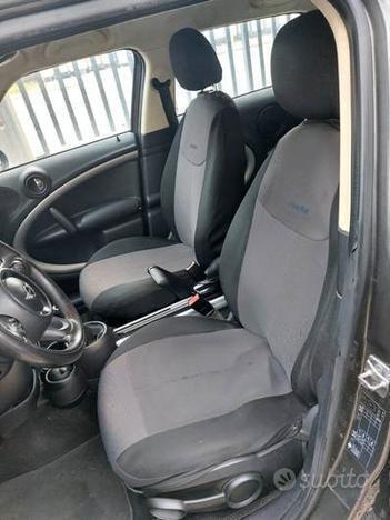 Mini Cooper D Countryman 1.6TD ANNO 2010 EF530CS M