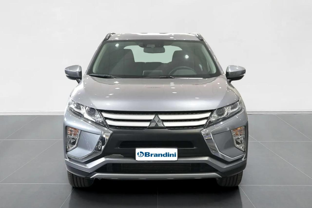 MITSUBISHI Eclipse Cross 1.5 t Insport 2wd