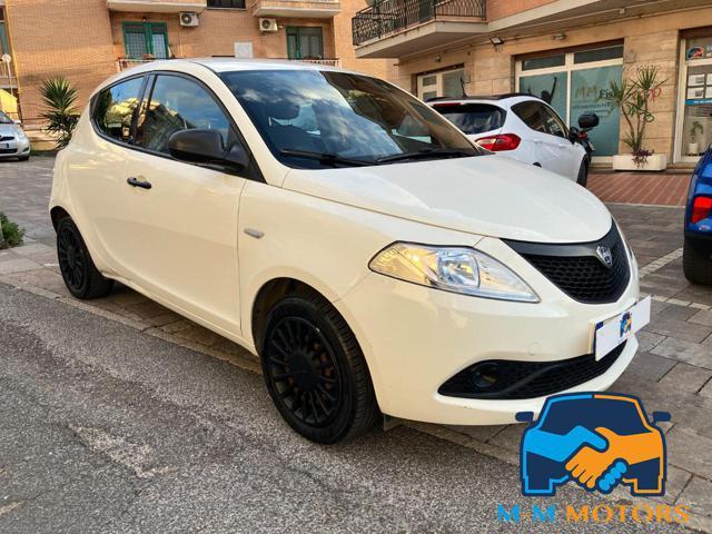 LANCIA Ypsilon 1.2 GPL Ecochic Elefantino Blu 70 cv