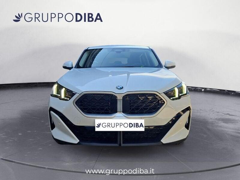BMW X2 Serie X SDRIVE18D