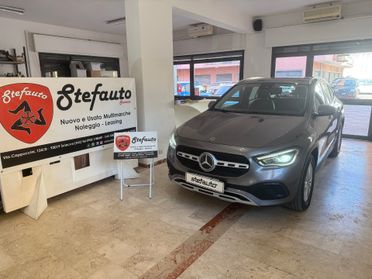 Mercedes-benz GLA 200d Automatic Business Extra