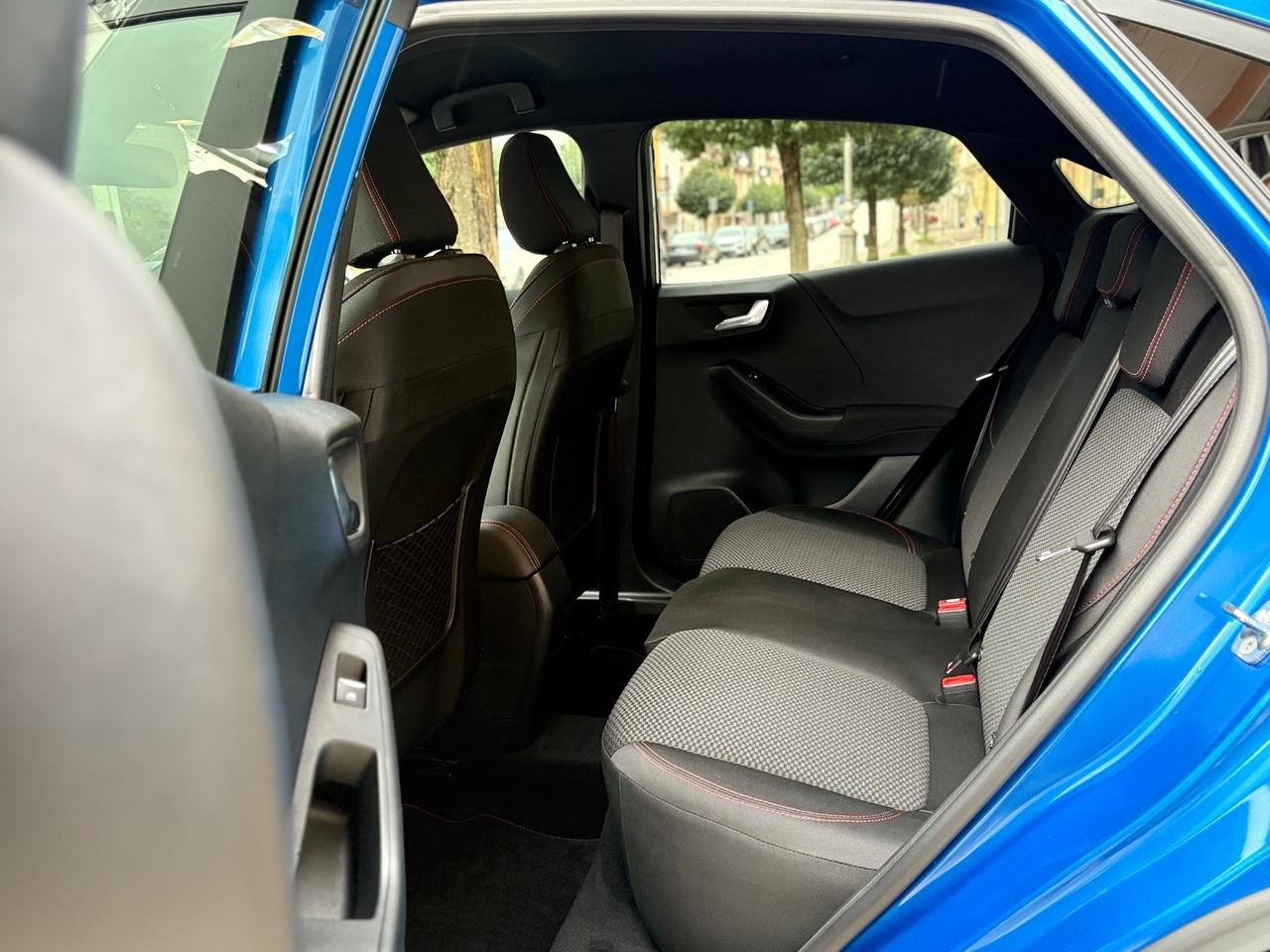 Ford Puma 1.5EcoBlue 120CV ST-Line Design FULL/LED