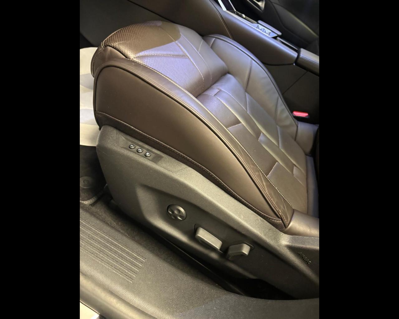 DS DS4 II 2021 - DS4 1.2 puretech Opera 130cv auto