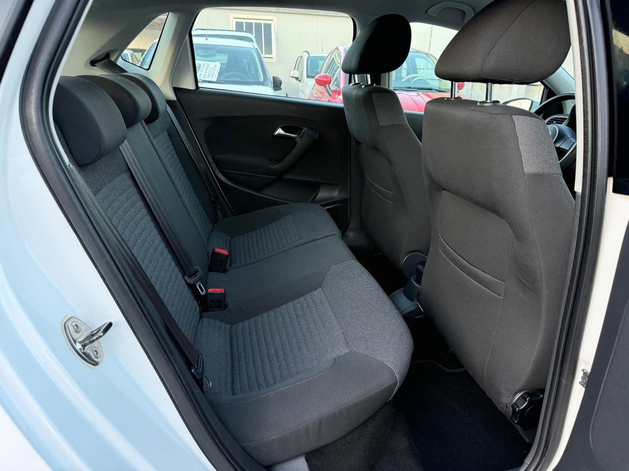 Volkswagen Polo 1.2 TDI