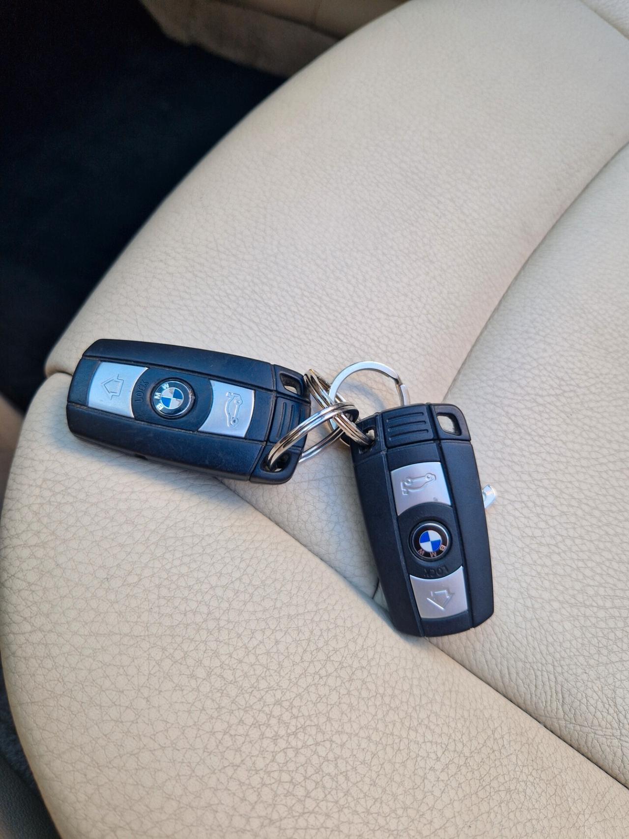 Bmw 325i cat Cabrio - Garanzia 12 Mesi