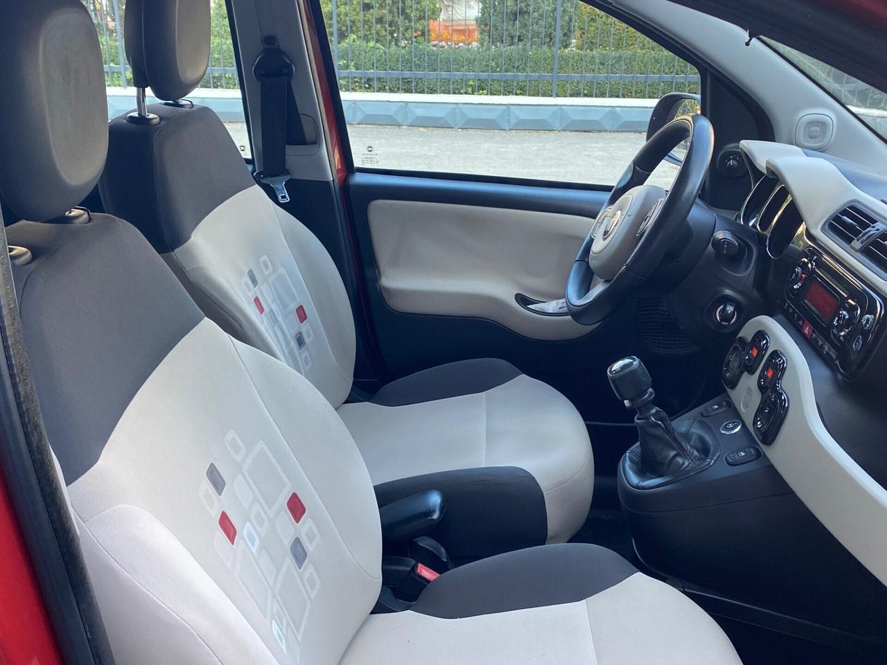 Fiat Panda 1.2 EasyPower Pop