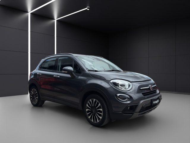 FIAT 500X 1.3 MultiJet 95 CV Cross
