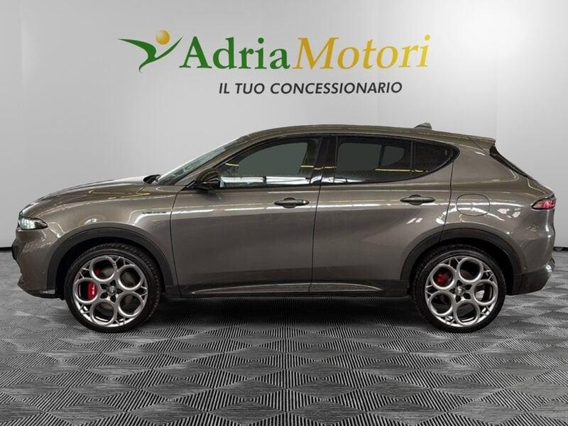 Alfa Romeo Tonale 1.3 280cv Plug-in Hybrid AT6 Veloce Q4