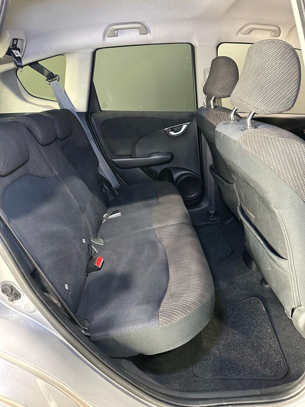 Honda Jazz 1.4 i-VTEC SI