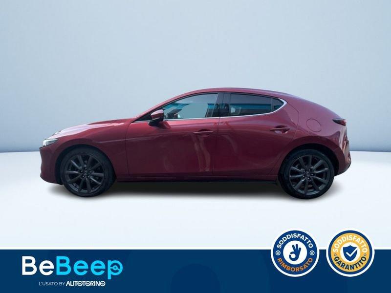 Mazda Mazda3 3 5P 1.8 EXCEED 6AT