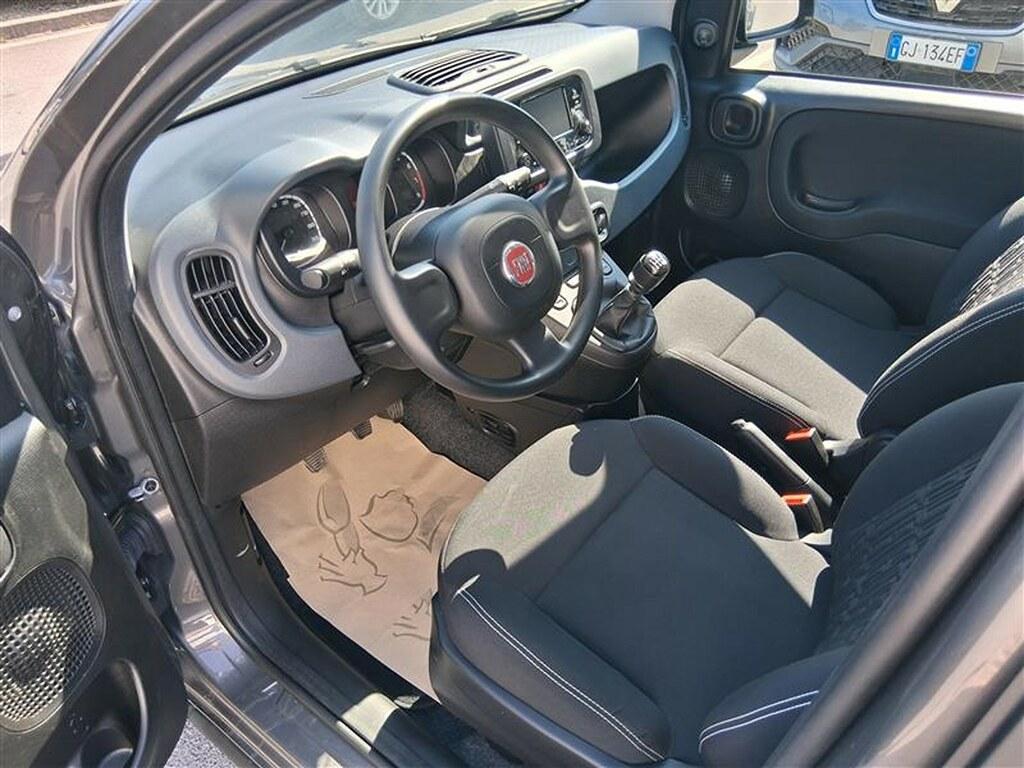 Fiat Panda 1.0 FireFly Hybrid City Life