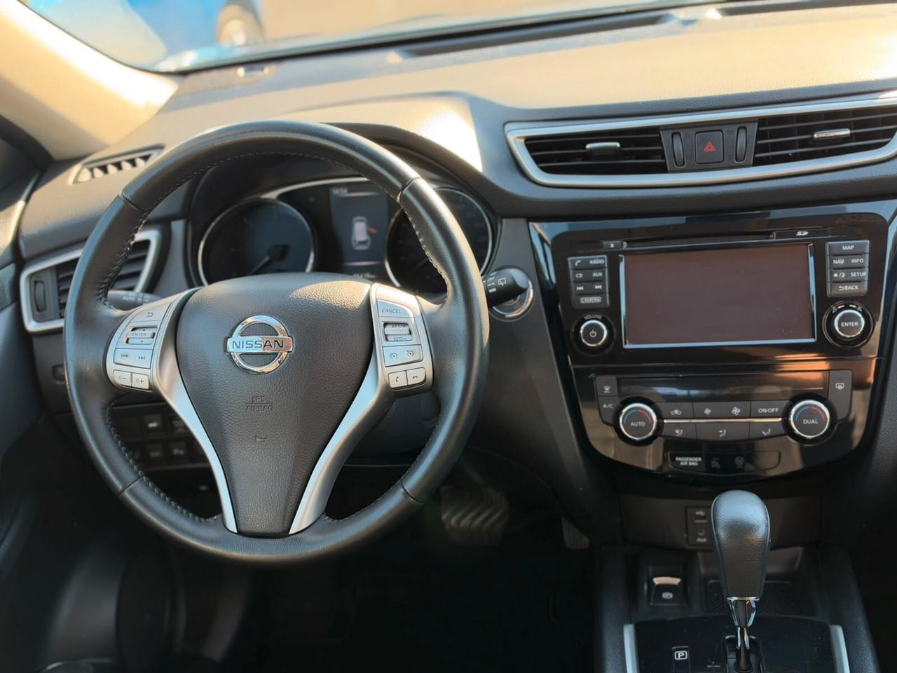 Nissan X-Trail 1.6 dCi 2WD Acenta Premium NO FIANZNIAMENTO