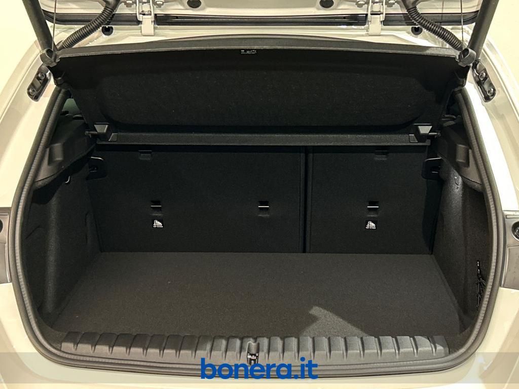 BMW Serie 1 120 48V MSport Pro DCT