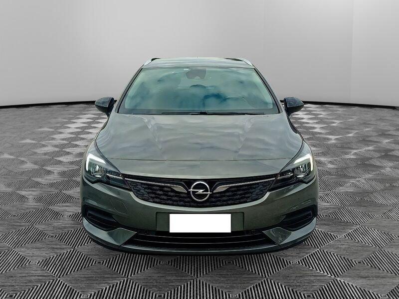 Opel Astra 1.5 CDTI Ultimate 122cv S&S AT9