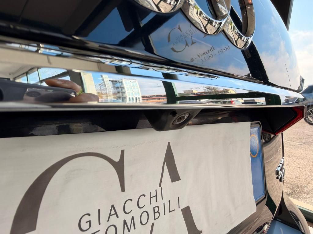 Audi A6 Avant 50 3.0 tdi mhev Business quattro tiptronic