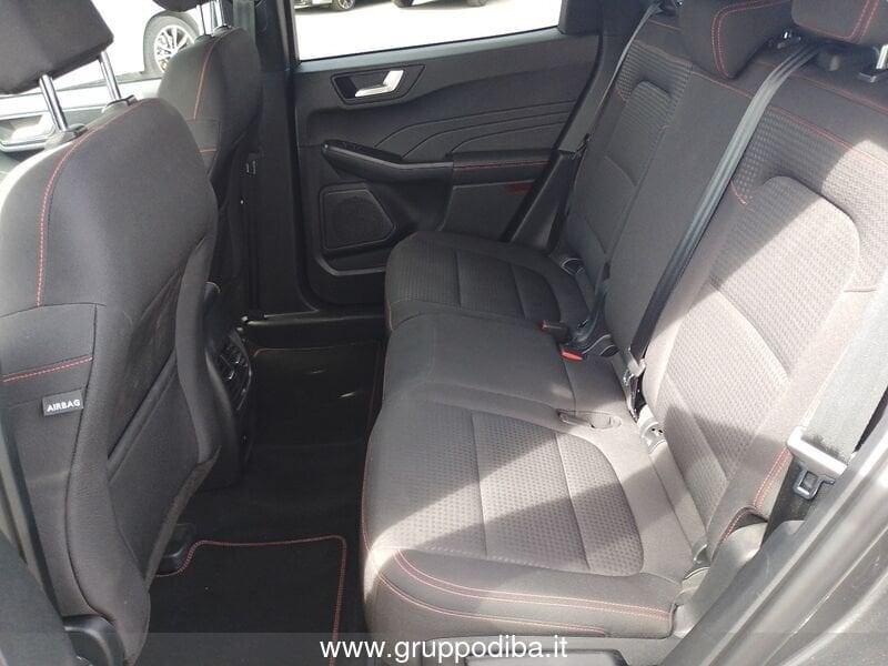 Ford Kuga III 2020 Benzina 2.5 phev ST-Line 2wd 225cv cvt