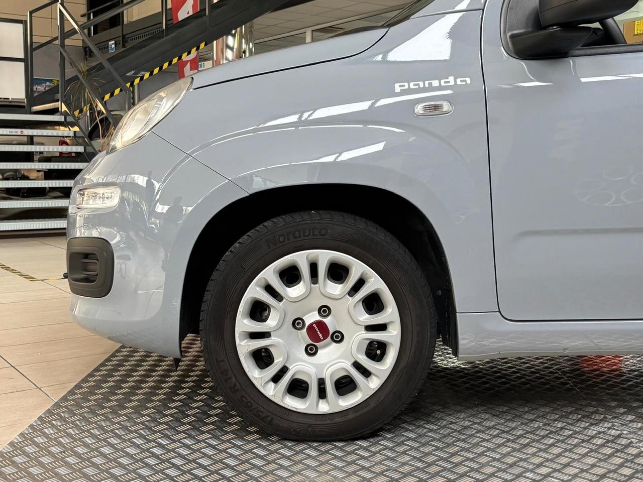 Fiat Panda 1.2 Easy