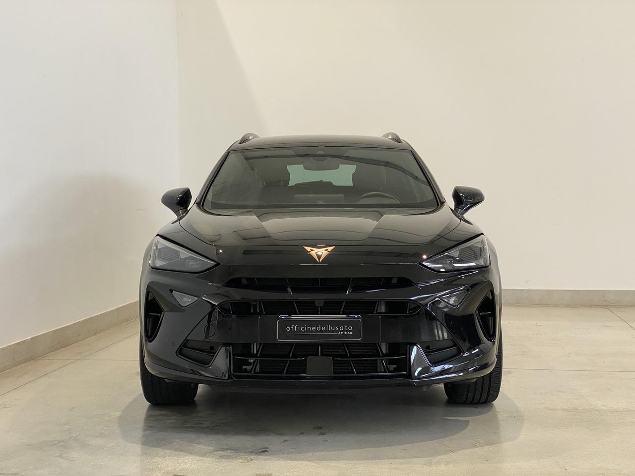 Cupra Formentor 2.0 tdi 150cv dsg