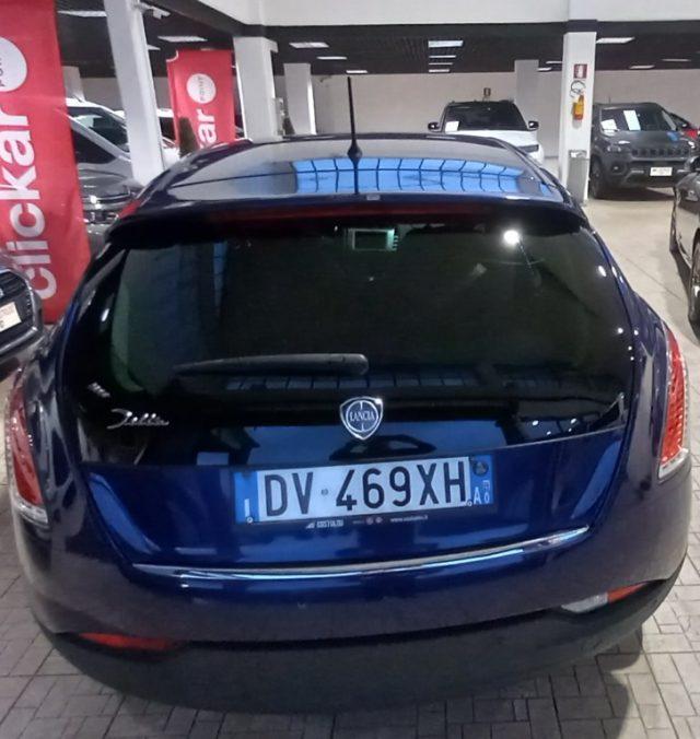 LANCIA Delta 1.4 T-Jet 150 CV Platino