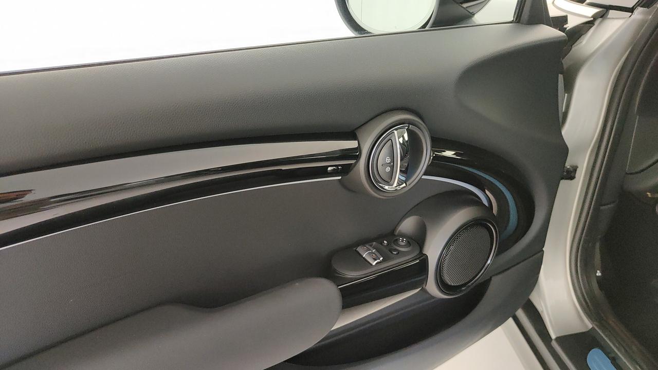 MINI Mini F56 2021 Full Electric - Mini 3p Cooper SE Classic auto