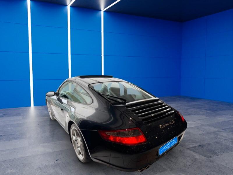 PORSCHE 911 (997) 911 Carrera S Coupé