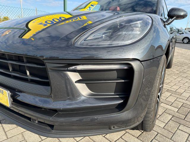 PORSCHE Macan 2.0 TETTO / CHRONO / PREZZO REALE