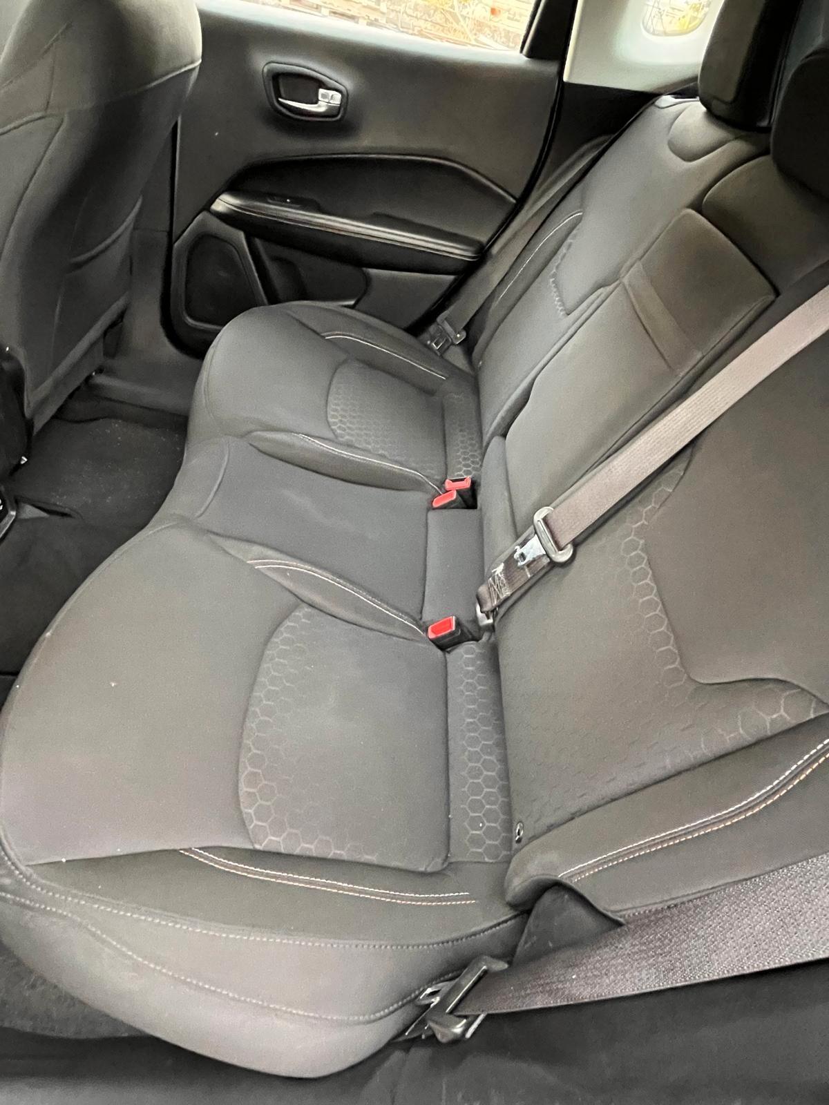 Jeep Compass 1.6 Longitude | 2021 | Diesel | UNICO PROPRIETARIO -Km certificati