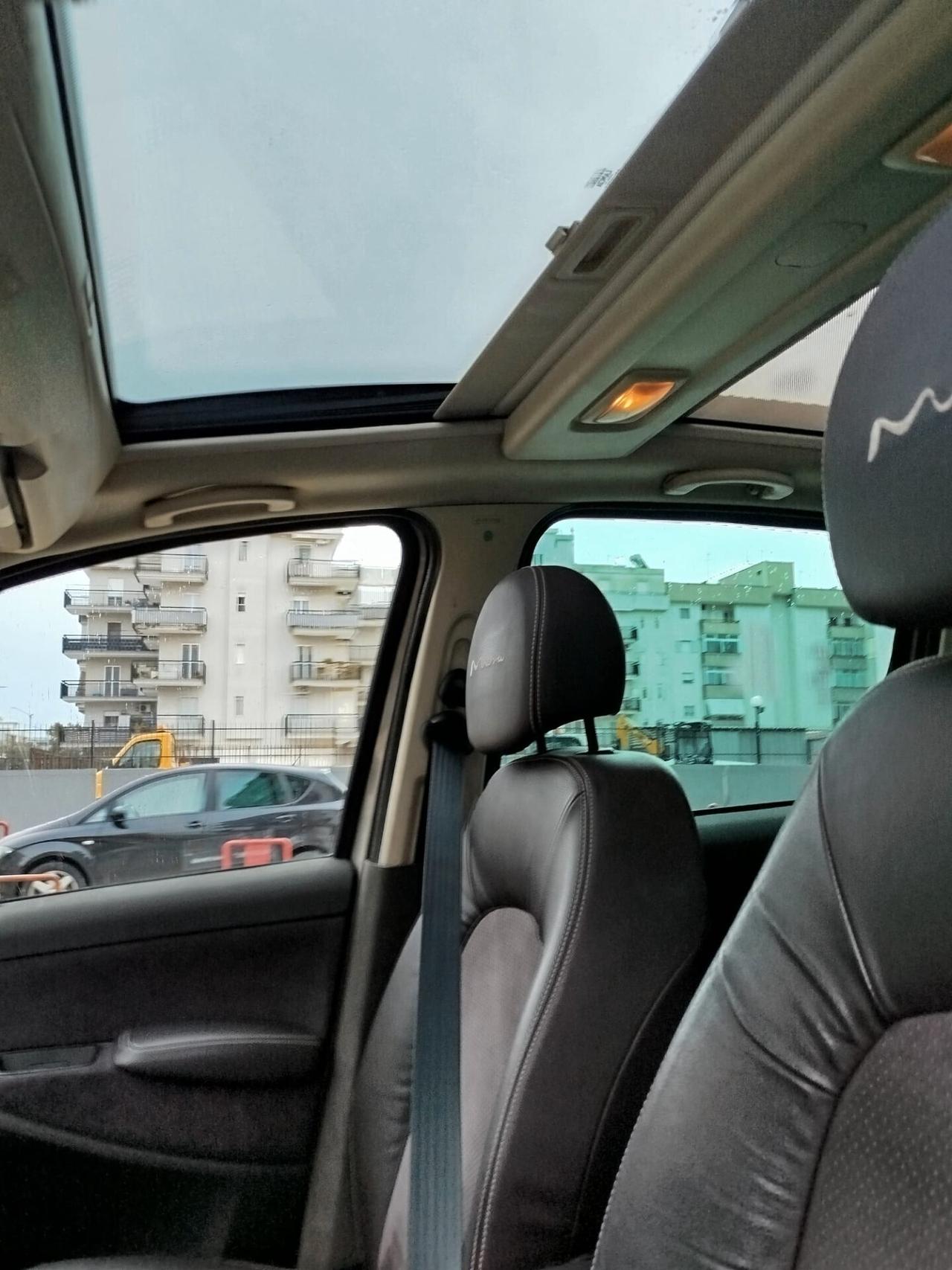 Lancia MUSA 1.4 16V EURO 5 S&S Platino