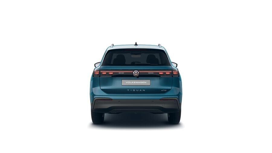 VW Tiguan 1.5 eTSI 150 CV ACT DSG Edition Plus PROMO