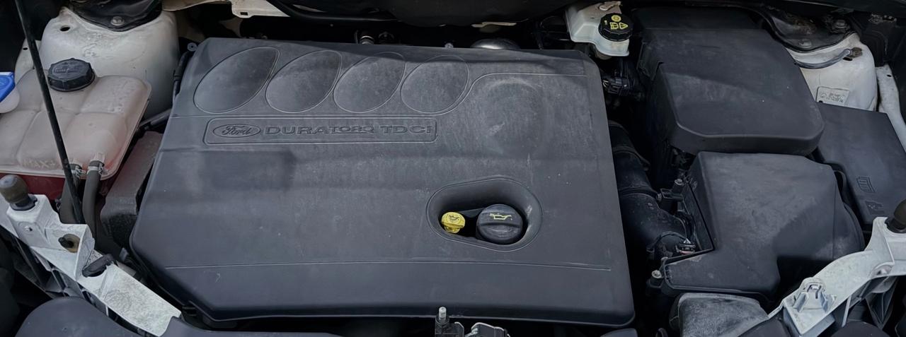 Ford Kuga 2.0 Diesel Titanium 136 Cv