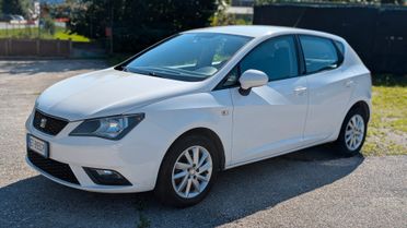 Seat Ibiza 1.6 5 porte Style BI FUEL