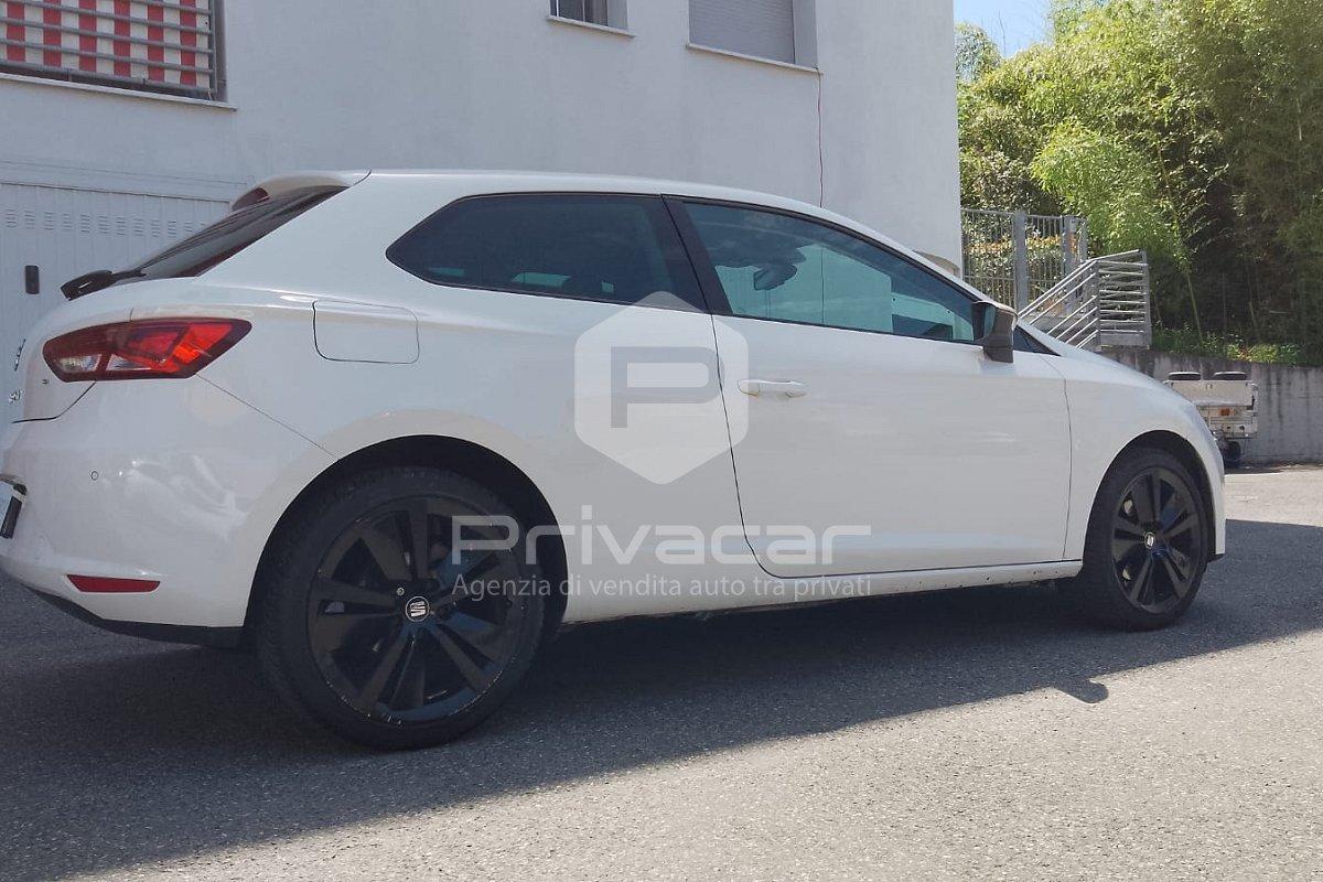 SEAT Leon 2.0 TDI 150 CV 3p. Start/Stop Style