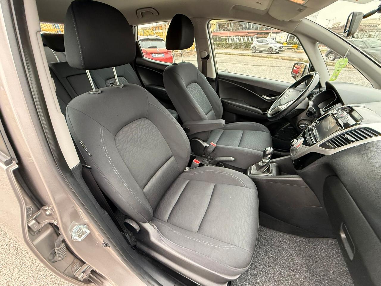 HYUNDAI IX20 XPOSSIBLE 1.4BENZINA-GPL 90CV EURO6B