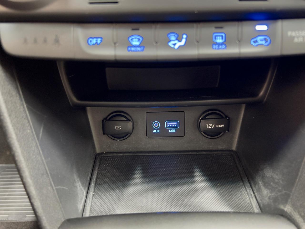 Hyundai Kona 1.6 CRDI 115 CV XAdvanced