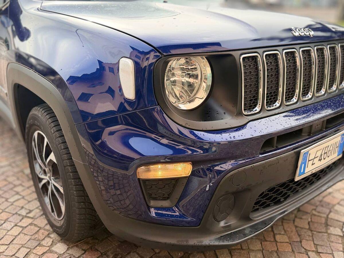 Jeep Renegade 1.0 t3 Sport 2wd