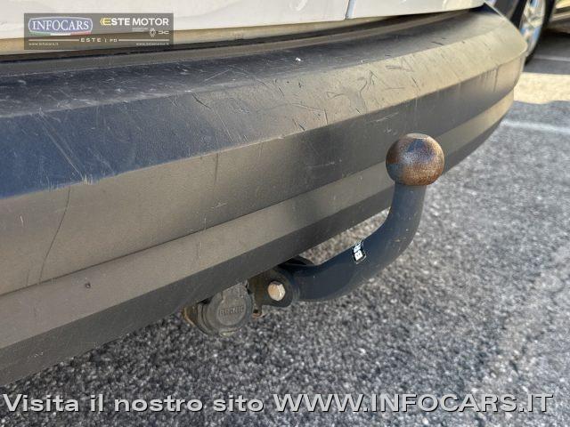 VOLKSWAGEN Caddy 2.0 TDI 122 CV 4X4 Attrezzato + IVA