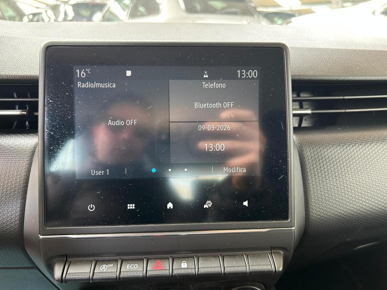 Renault Clio Blue dCi 85 CV 5 porte Zen