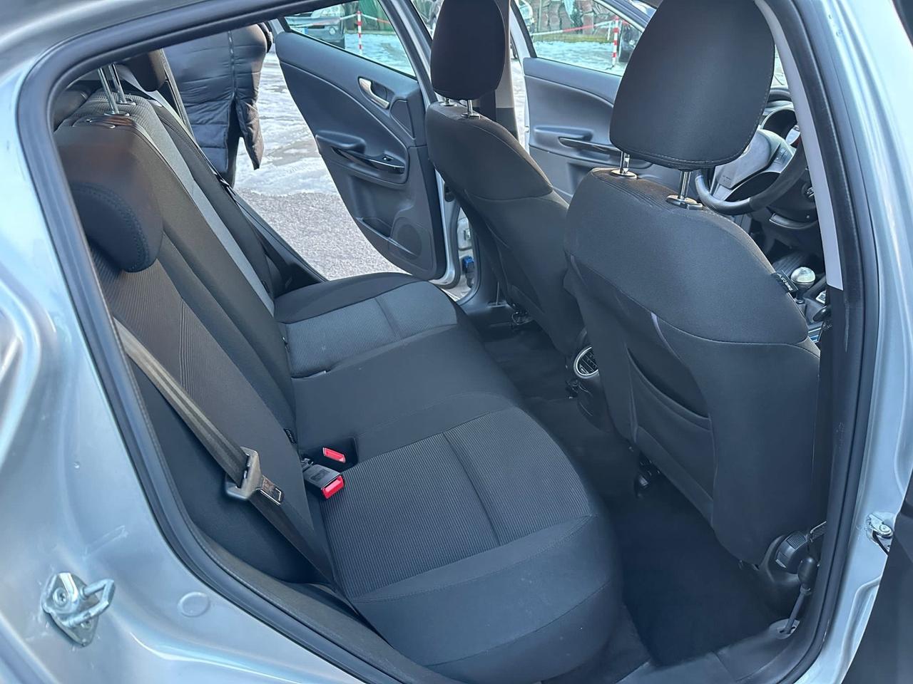 Alfa Romeo Giulietta 2.0 JTDm-2 140 CV Exclusive 2013