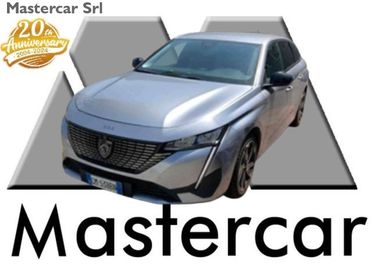 PEUGEOT 308 SW 1.5 bluehdi 130cv Allure EAT8 - GM538BN