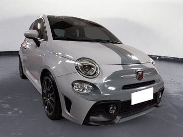 Abarth 595 1.4 T-Jet 160cv Pista abarth t-jet pista 160cv