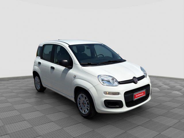 FIAT Panda Panda 1.0 FireFly Hybrid