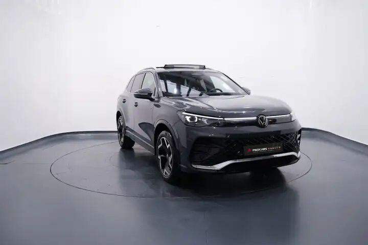 Volkswagen Tiguan 2.0 TDI 150 CV DSG R-Line