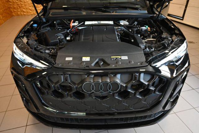 AUDI Q5 E-HYBRID QUAT.300CV S-TR.S-LINE RADAR 20"SCONTO20%