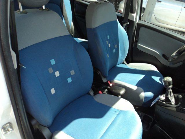 FIAT Panda 1.2 EasyPower Lounge