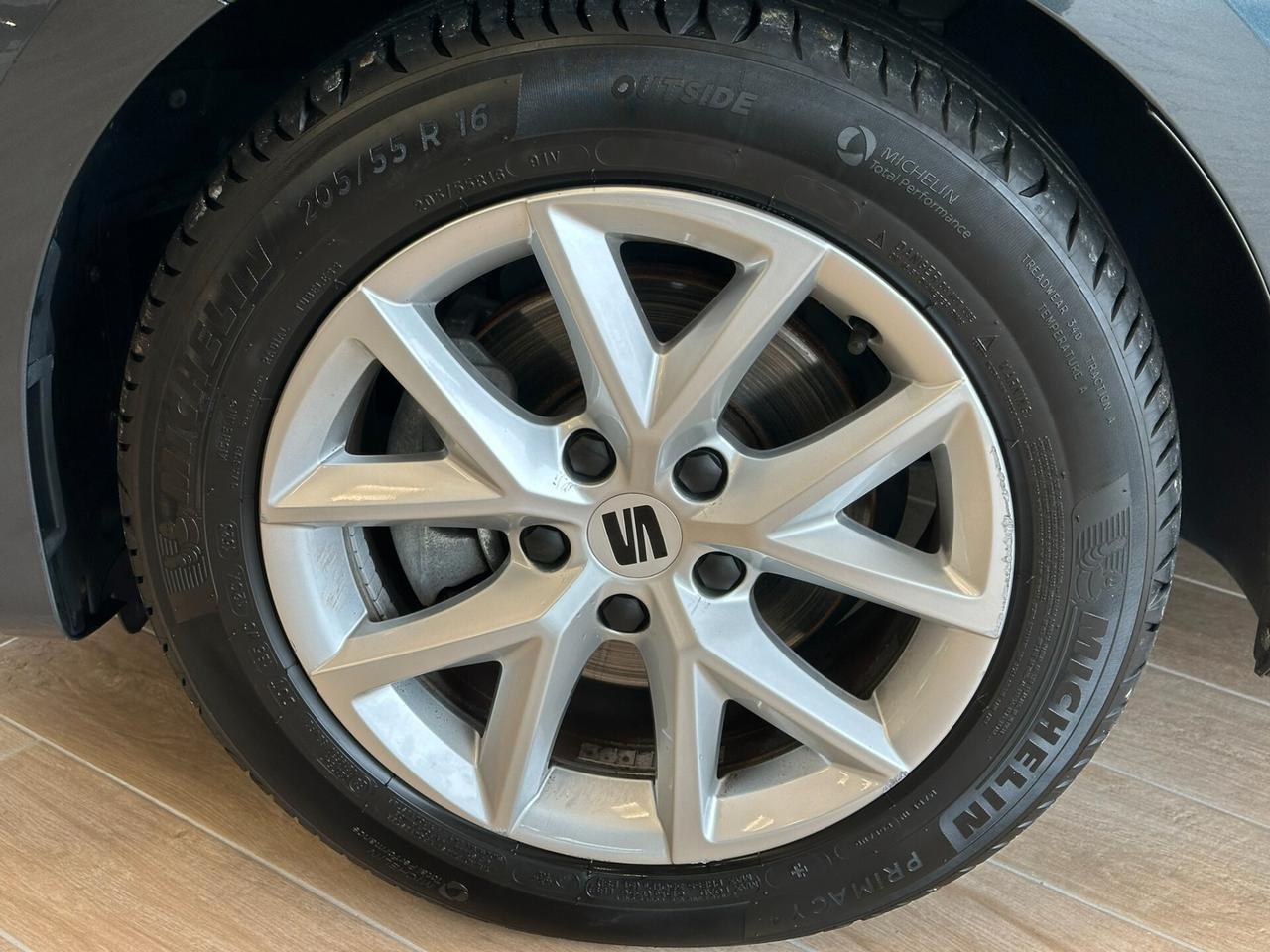 Seat Leon 2.0 TDI Business